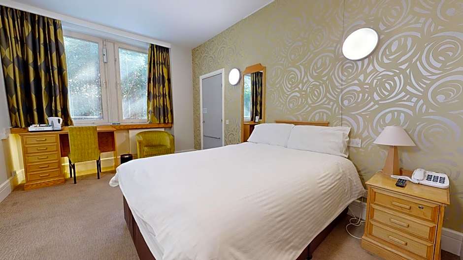 Kents Hill Park Training & Conference Centre