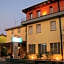 Hotel La Rosta