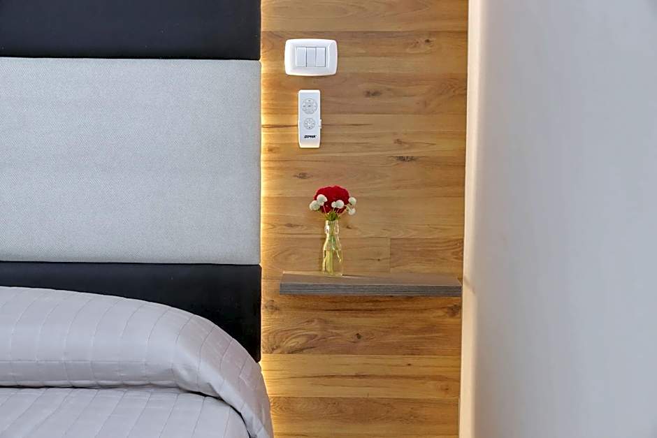 I Pini di Roma - Rooms & Suites