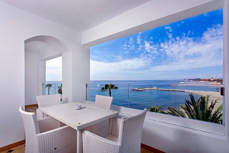 B51 Executive Flats Marbella