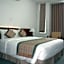 Draco - Thang Long Hotel