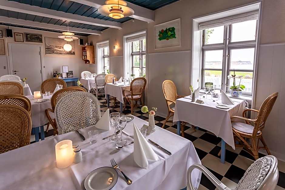 Kridthuset Stevns Klint