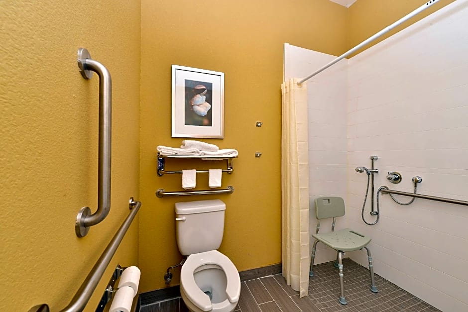 Americas Best Value Inn Tupelo