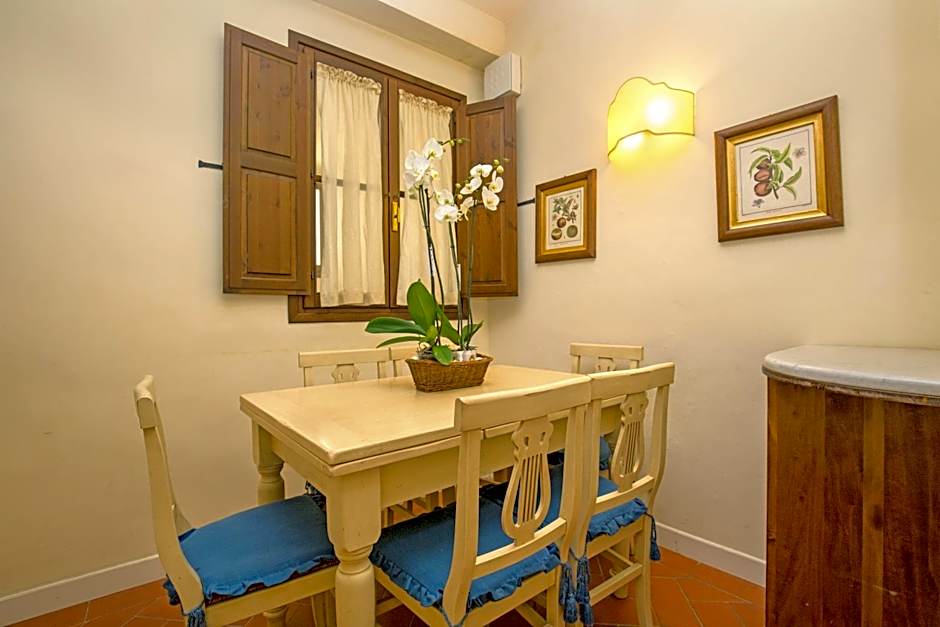 La Casa Del Garbo - Luxury Rooms & Suite