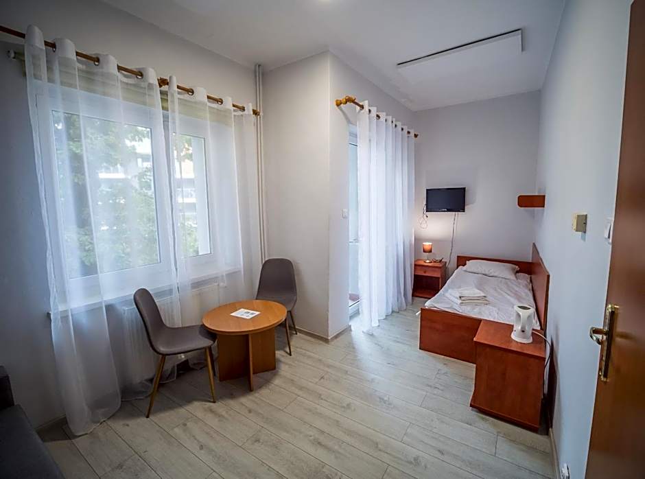 Meduza ośrodek wczasowy