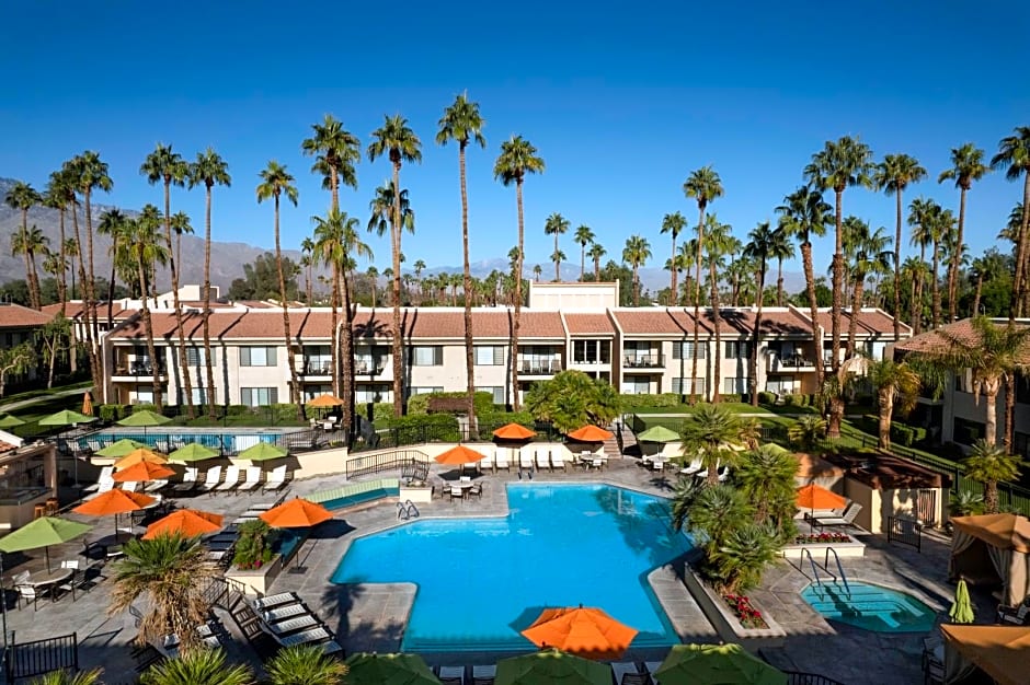 Hyatt Vacation Club at Desert Oasis