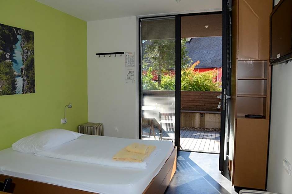 Hotel Sanje ob Soi ***/****