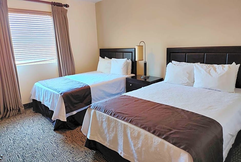 Wyndham Garden Torreon Tecnologico