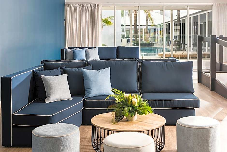 Tradewinds Hotel and Suites Fremantle