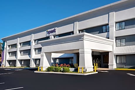 Spark by Hilton Savannah Midtown