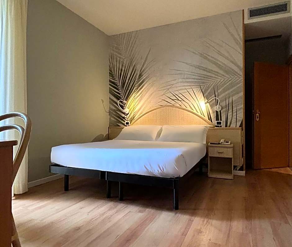 Pinetina Mare Baby Family Hotel