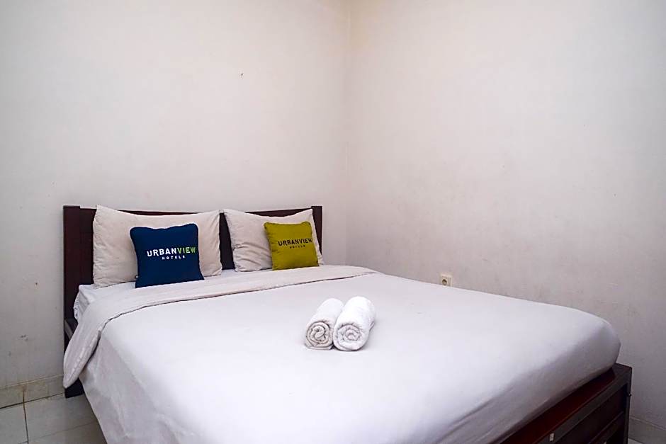 Urbanview Hotel Pondok Anggun Yogyakarta by RedDoorz