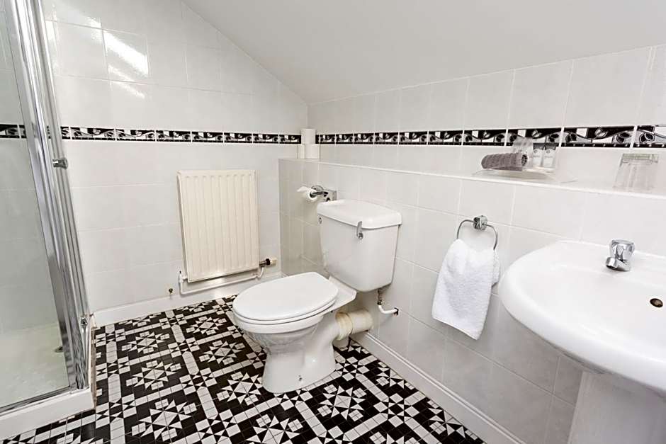 Shelleven Guest House