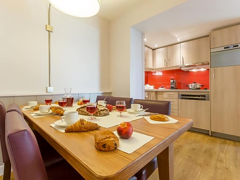 Résidence Pierre & Vacances Premium Haguna