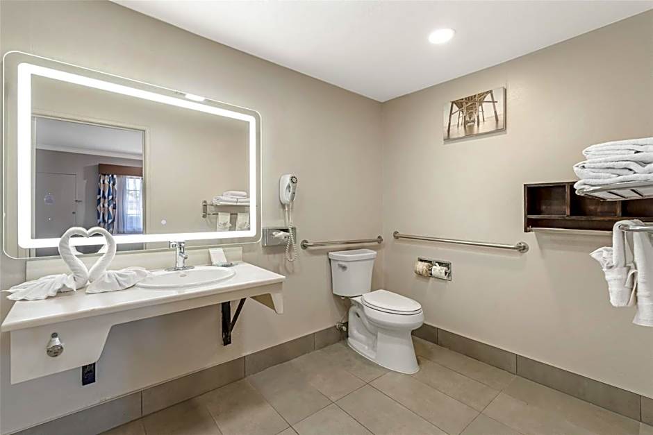 Best Western Redondo Beach Galleria Inn Hotel - Beach City LA