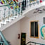 Moustache Hostel Udaipur