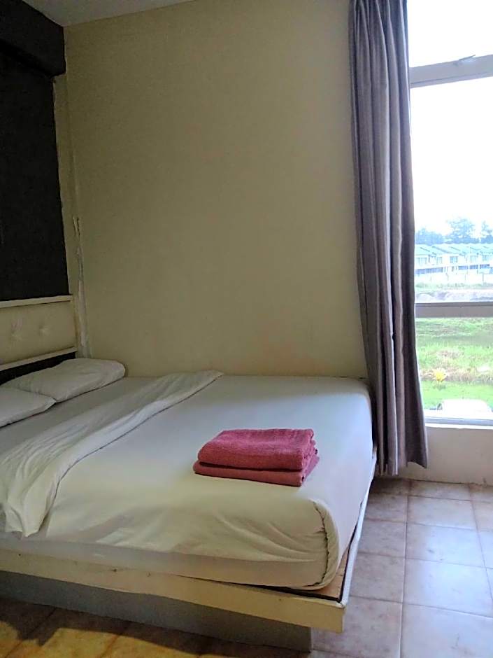 Hotel 77 Rawang