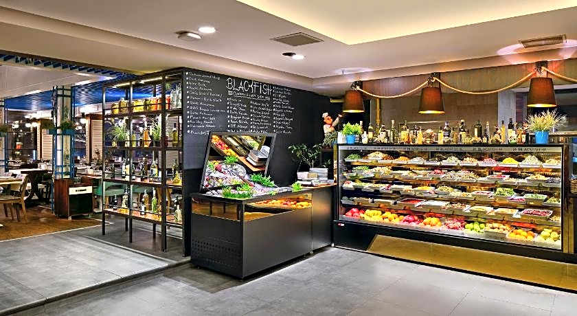 The Merlot Hotel Eskisehir