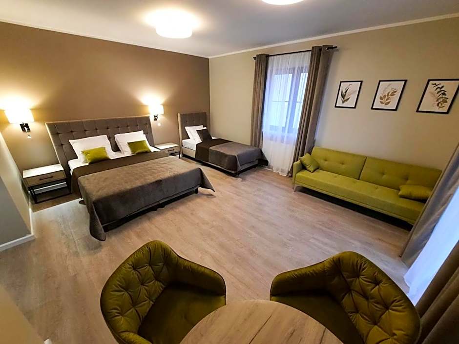 Rezydencja Biały Dworek