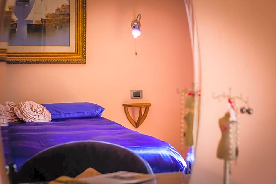 Villa Degli Ulivi B&B