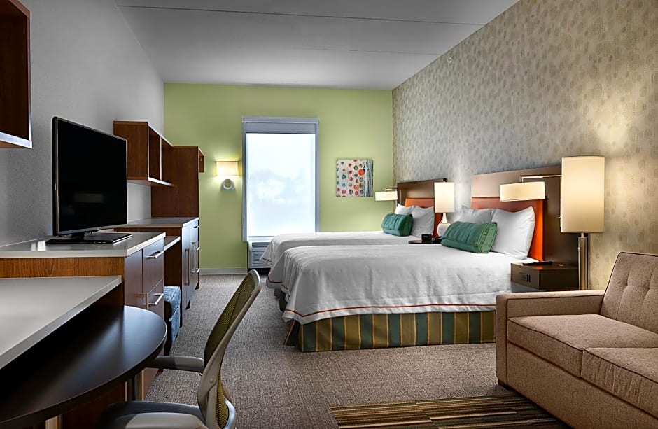 Home2 Suites by Hilton Greenville Airport