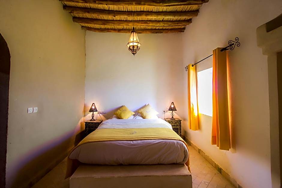 Riad Kasbah Aiour
