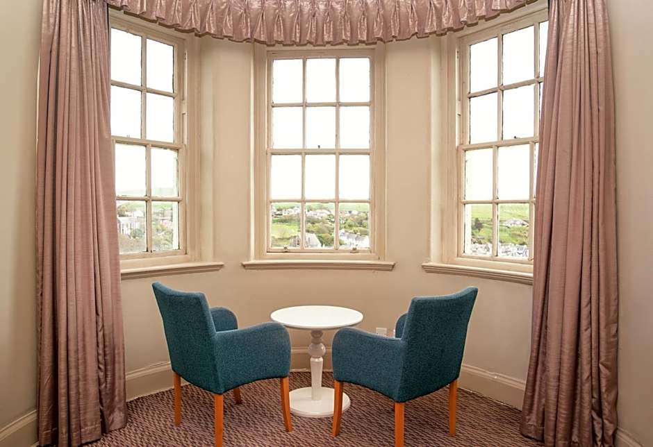 The Portpatrick Hotel by Compass Hospitality