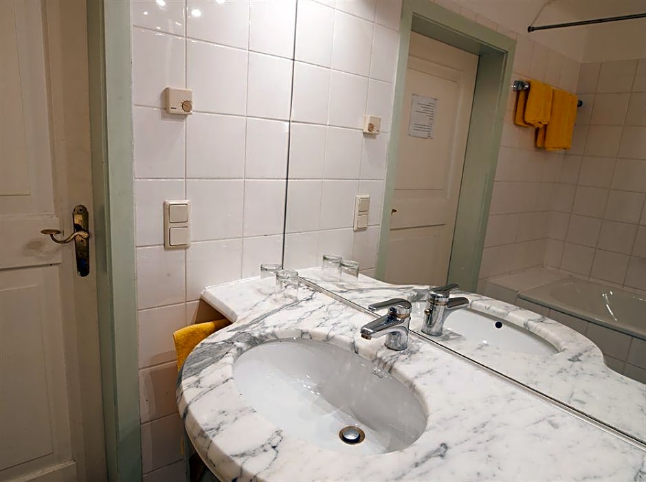 Gästehaus Eva-Maria