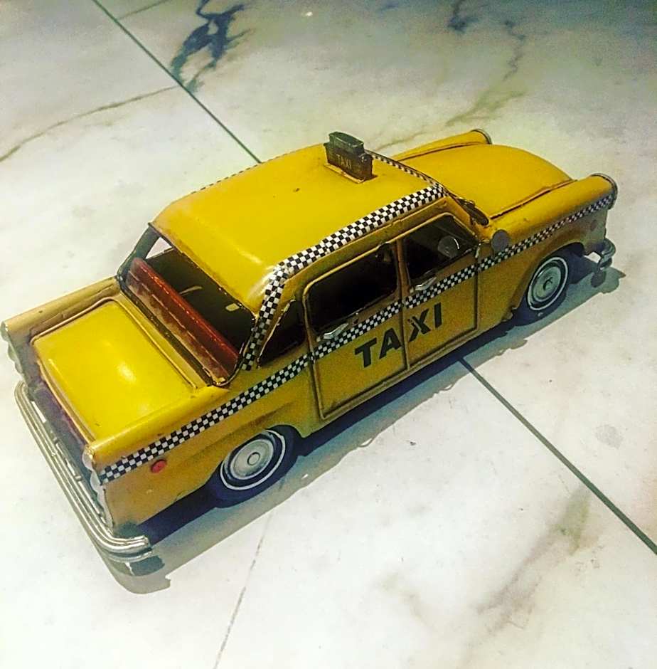 Taba Luxury Suites and Hotel