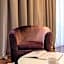 Greguar Hotel by UHM