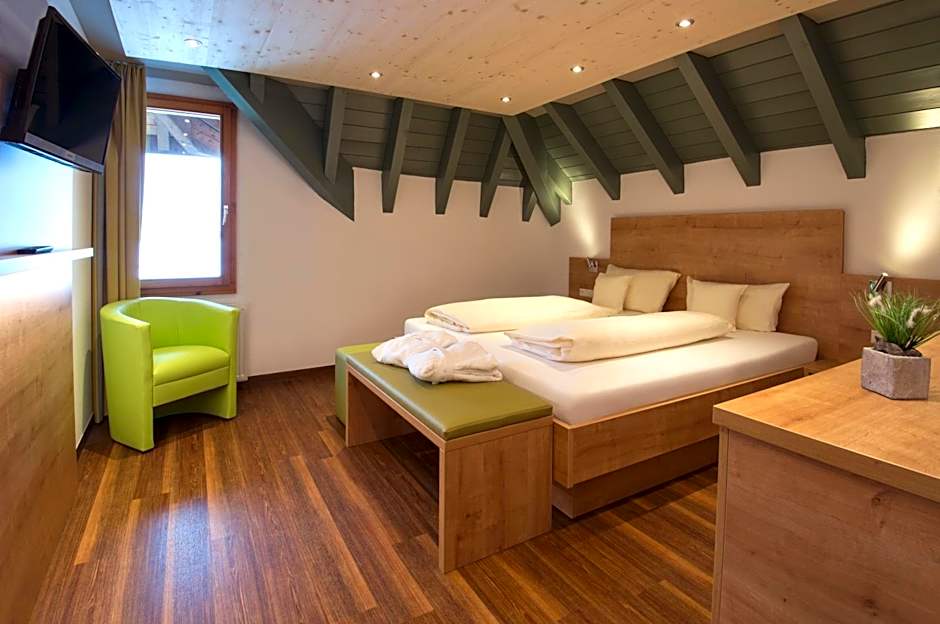 Hotel & Restaurant Sonnenhof & Sonnhalde