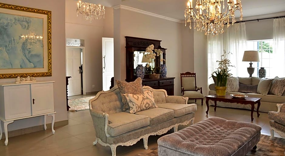 Country Boutique Hotel