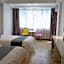 Shell Hotel Lishui Liqing Road Branch