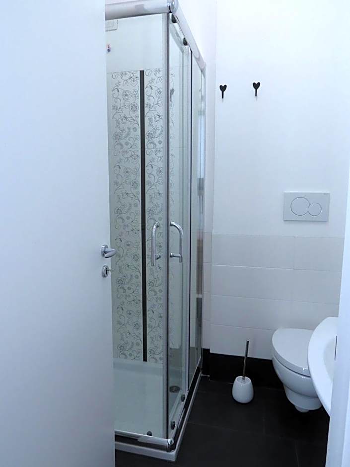 La Casa Del Gelso Bianco