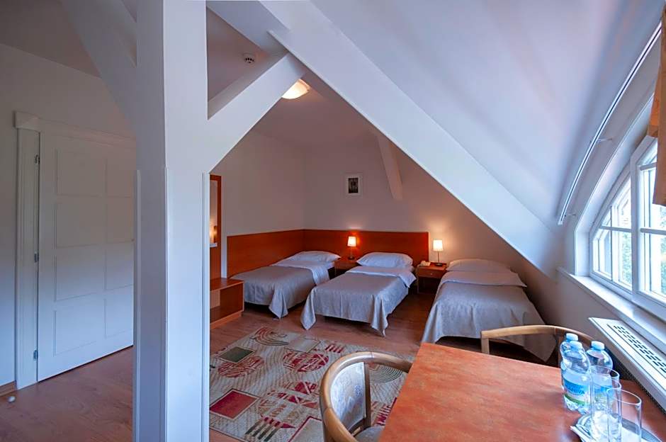 Art Deco Hotel Hoffmann