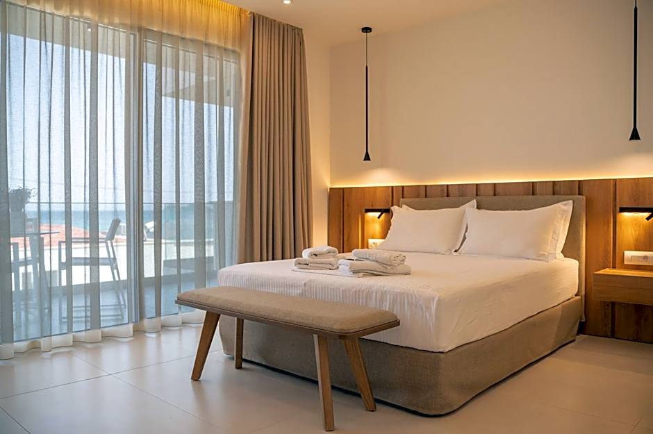 Sunrise SeaSide Suites