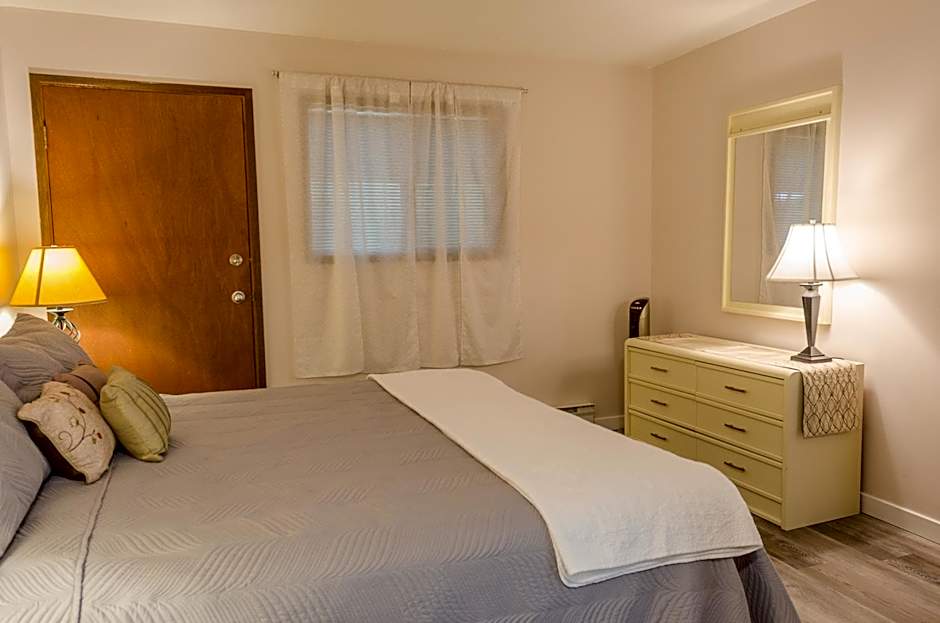 St Andrews By The Lake Golf Resort