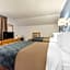 Econo Lodge Saint Albans