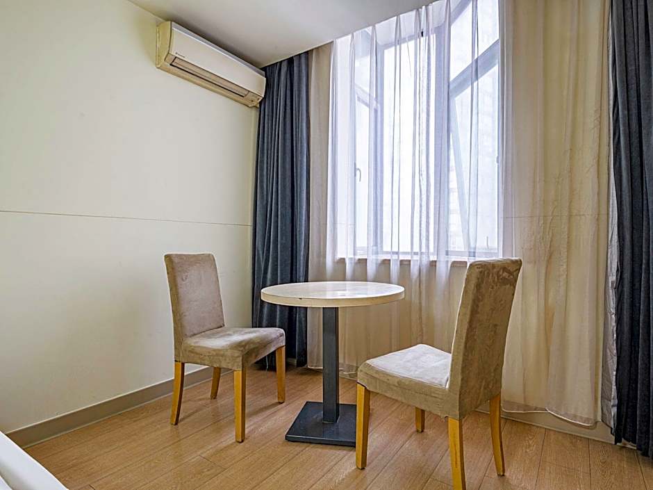 Jinjiang Inn Chongqing Yangjiaping Pedestrian Street the Mixc