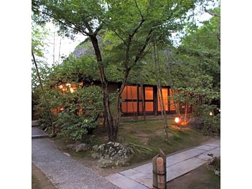Okudogo Ichiyunomori - Vacation STAY 95376