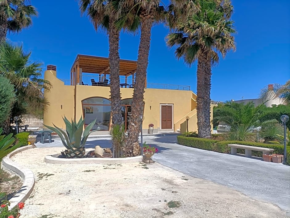 B&B Sale e Sole sul Mare