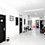 Reddoorz Syariah near Solo Square Mall