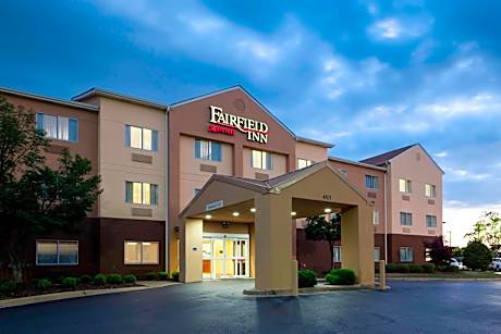 Fairfield Inn by Marriott Tuscaloosa