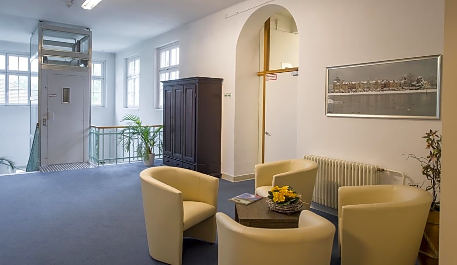 Apartment Hotel Konstanz