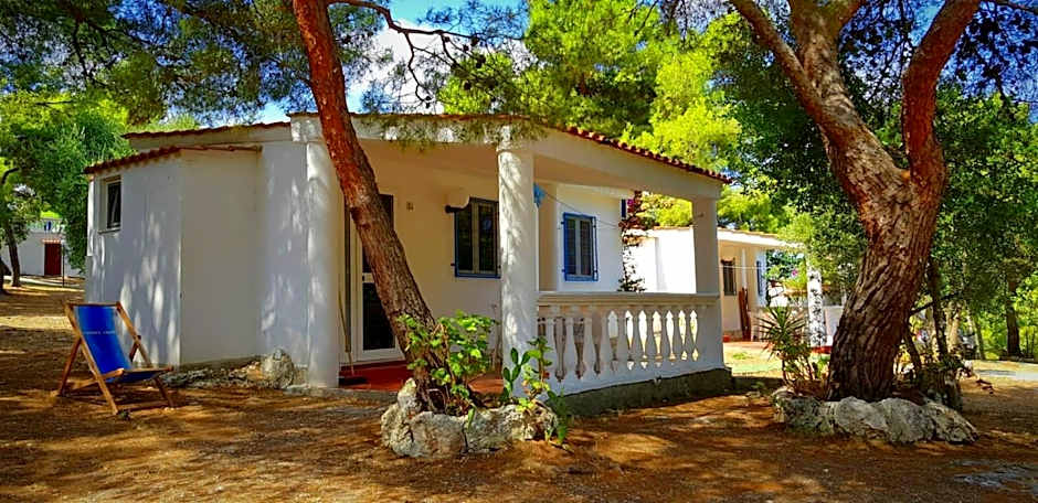 RESIDENCE EMARINE con SERVIZIO SPIAGGIA INCLUSO