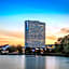 Radisson Blu Scandinavia Hotel, Copenhagen