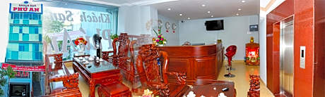 Phu An Hotel