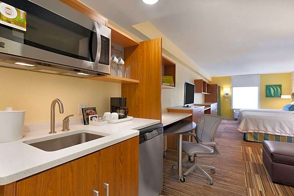 Home2 Suites by Hilton Champaign/Urbana