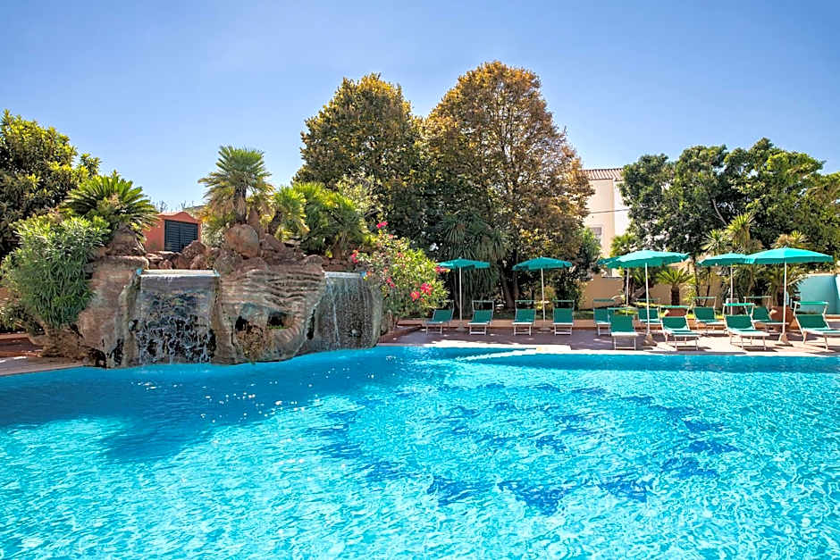 Hotel Maria Rosaria