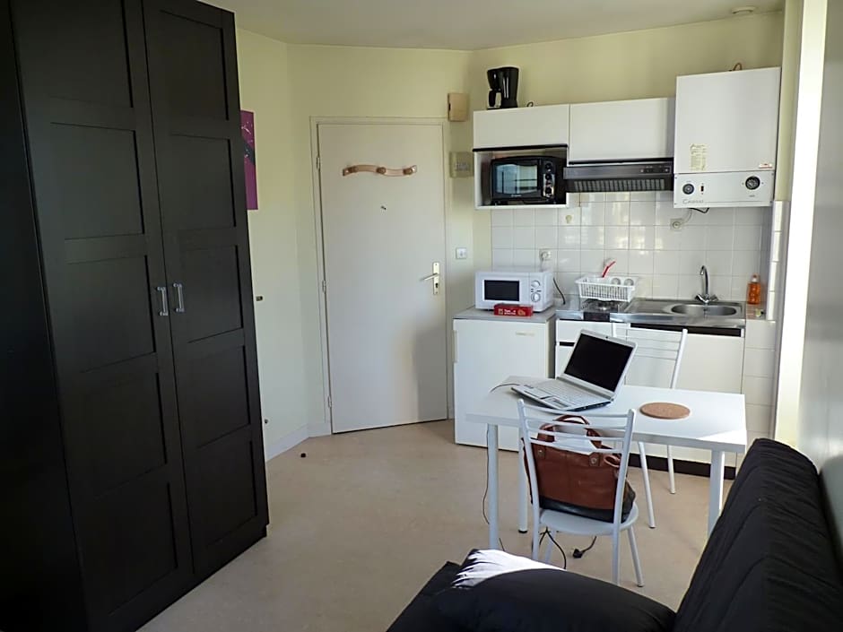 Résidence Honoré de Balzac